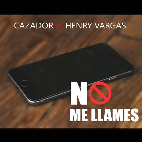 No Me Llames