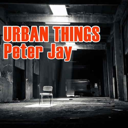 Urban Things