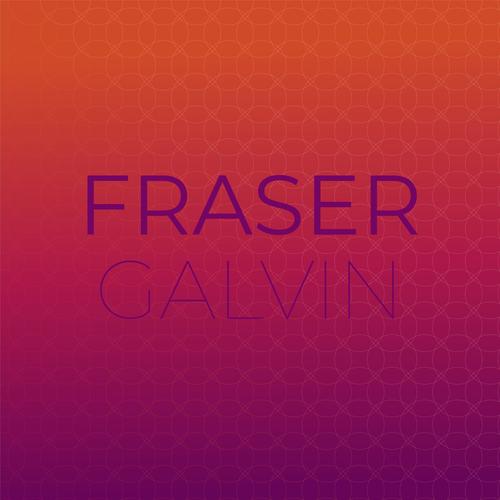 Fraser Galvin