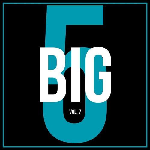 BIG 5, Vol. 7