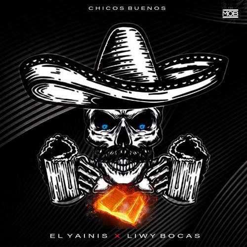 liwy (chicos buenos) (feat. el yainis)