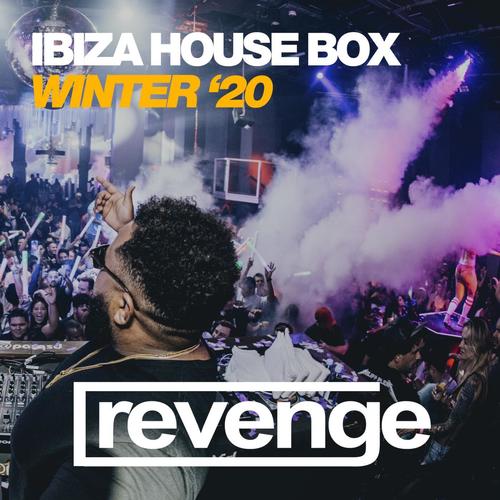 Ibiza House Box '20