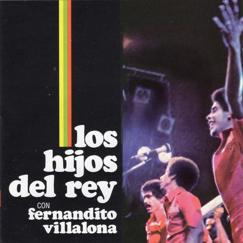 Los Hijos Del Rey Con Fernando Villalona