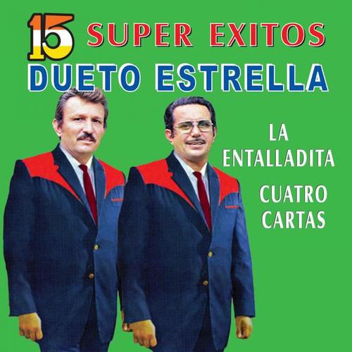 15 Super Éxitos