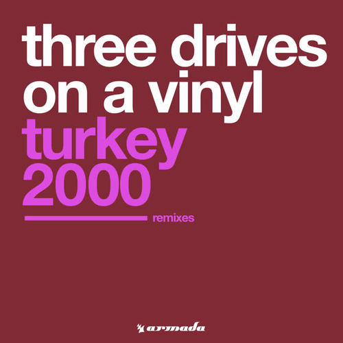 Turkey 2000 (Remixes)