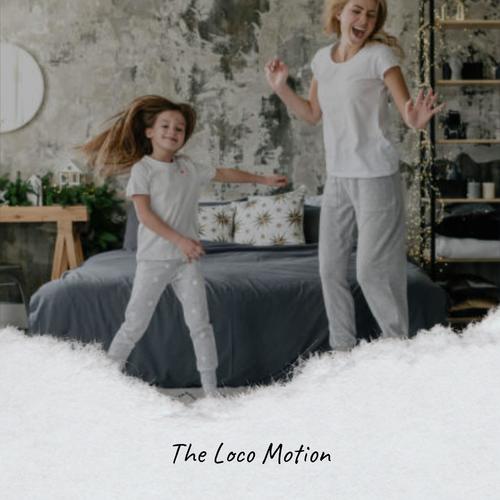 The Loco Motion