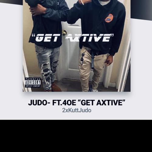 Get Axtive (Explicit)