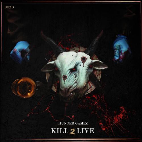 Hunger Gamez Kill 2 Live (Explicit)