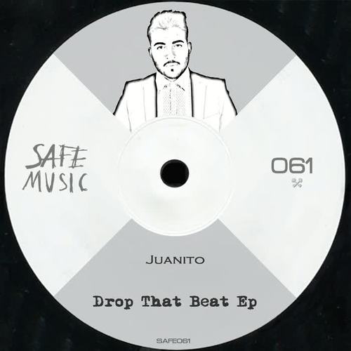 Drop That Beat EP