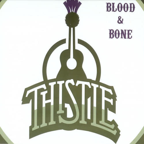 Blood and Bone