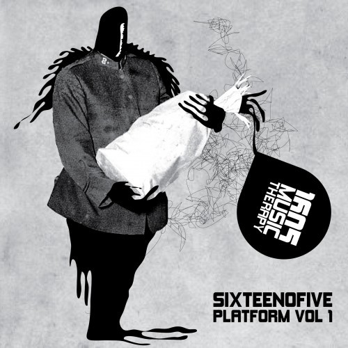 Sixteenofive Platform, Vol. 1