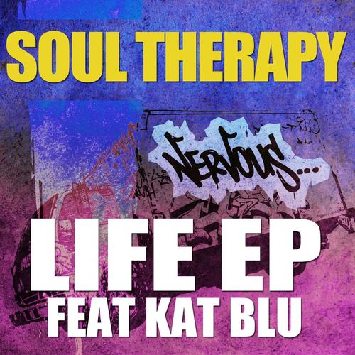 Life EP feat. Kat Blu