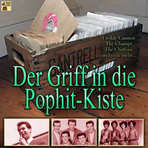 Der Griff in Die Pophit-Kiste (Explicit)