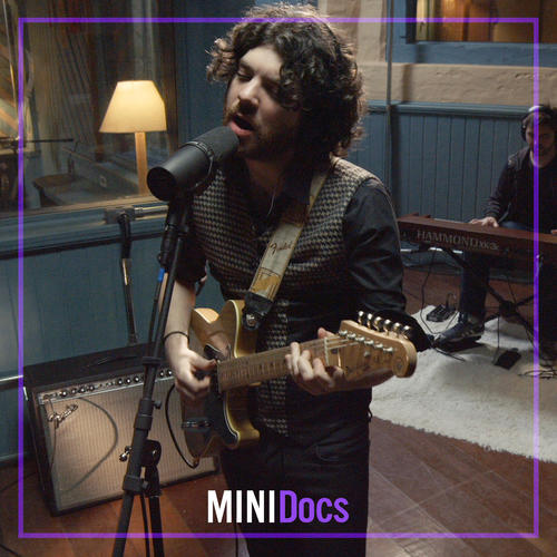 Dani Black No Minidocs