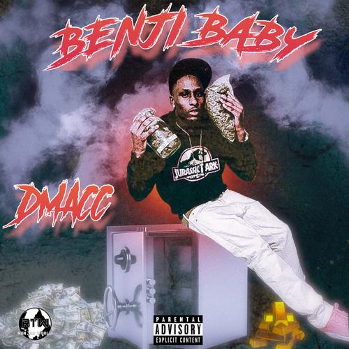 Benji Baby (Explicit)