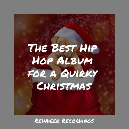 The Best Hip Hop Album for a Quirky Christmas