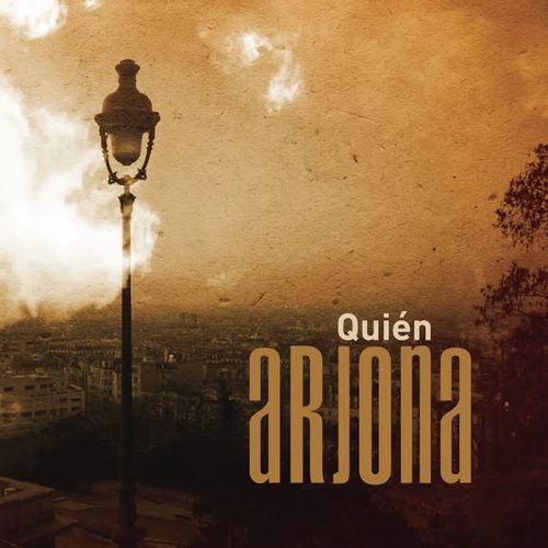 Quién (Album Version)