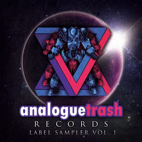 Analoguetrash Records: Label Sampler, Vol. 1