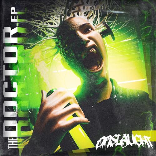 The Doctor EP (Explicit)