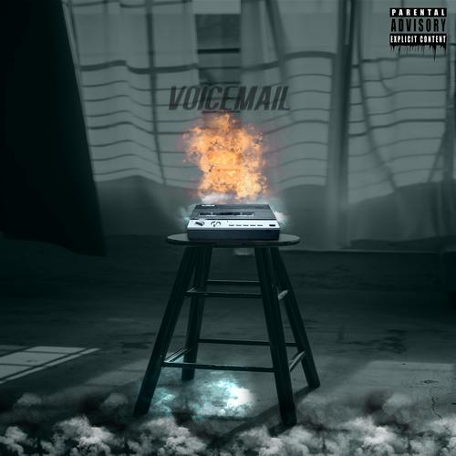 Voicemail (feat. JaySunz) [Explicit]