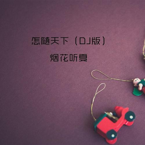 怎随天下（DJ版）