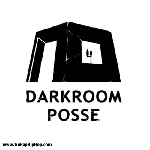 Darkroom Posse (Explicit)