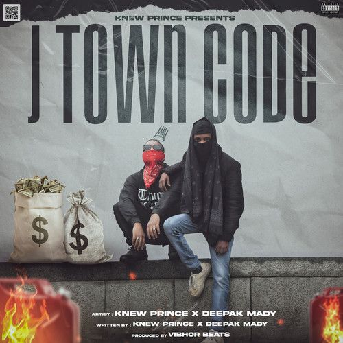 J Town Code (Explicit)