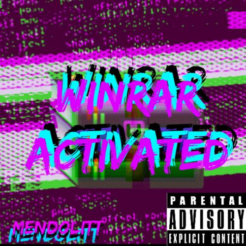 winRAR ACTIVATED (Explicit)