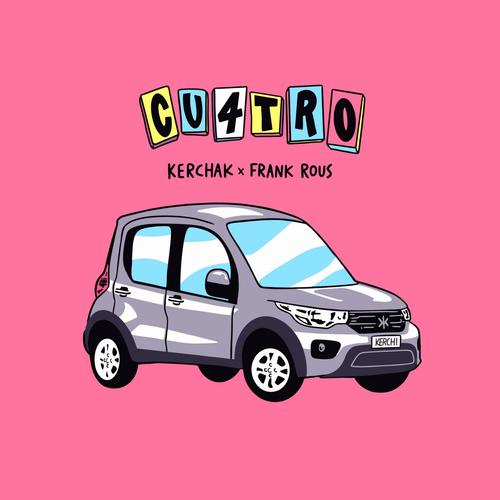 CU4TRO (Explicit)