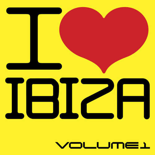 I Love Ibiza, Vol. 1