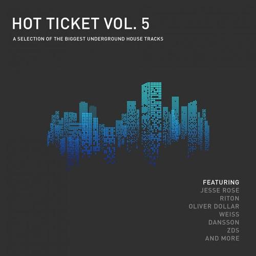 Hot Ticket, Vol. 5