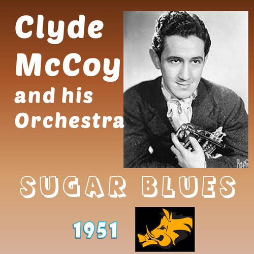 Sugar Blues 1951