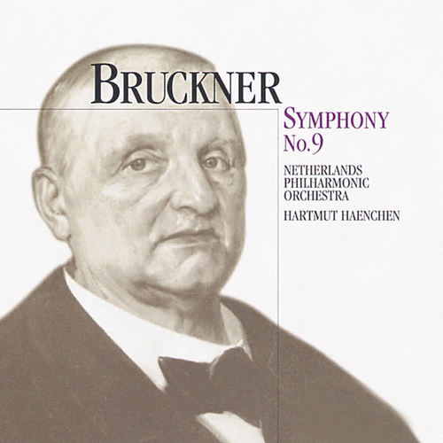 Bruckner: Symphony No. 9 In D Minor