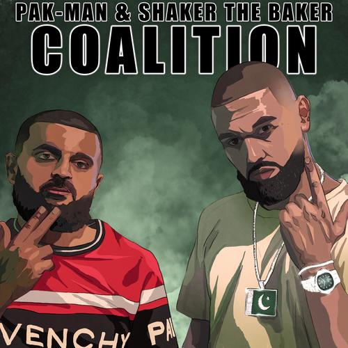 Coalition (Explicit)