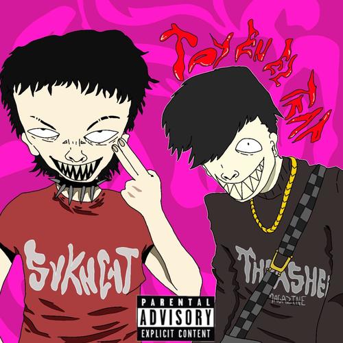 TOY EN EL TRAP (feat. Skullfkid & Mathias G) [Explicit]