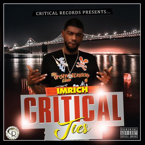 Critical Ties (Explicit)