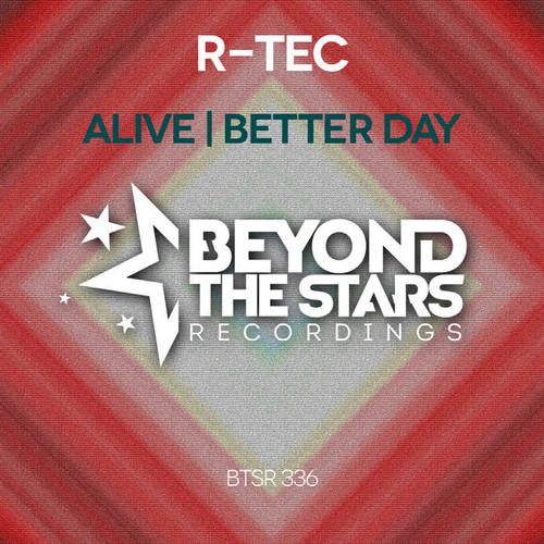 Alive / Better Day