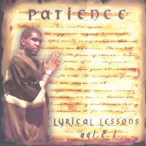 Lyrical Lessons Vol 2.1