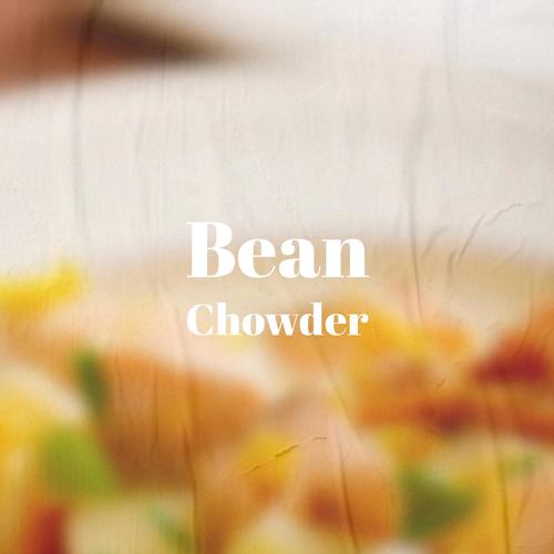 Bean Chowder