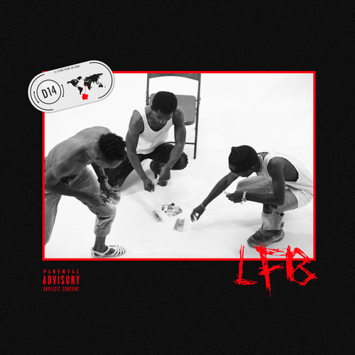 Le flow vient de babi (LFB) [Explicit]