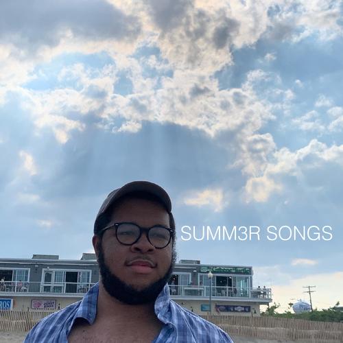 SUMM3R SONGS (Explicit)