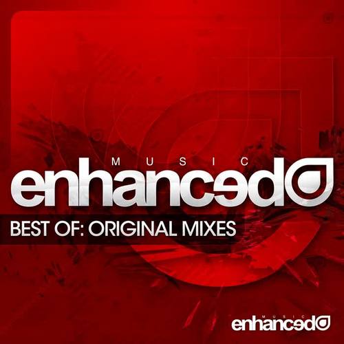 Enhanced Music Best Of: Original Mixes