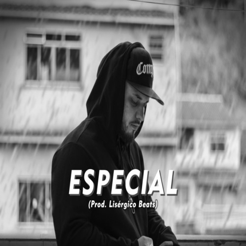 Especial (Explicit)