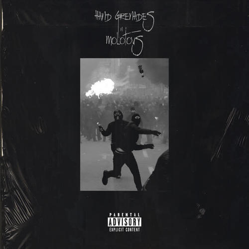 Hand Grenades n Molotovs (Explicit)