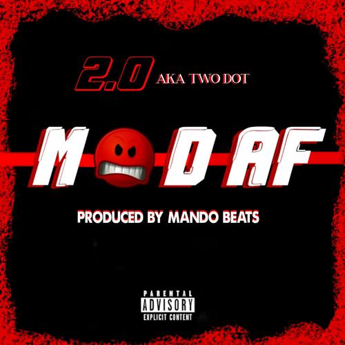 Mad AF (Explicit)