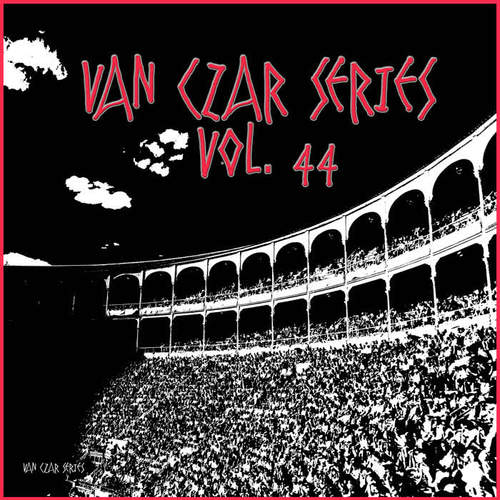 Van Czar Series, Vol. 44