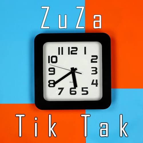 Tik tak (Radio Edit)