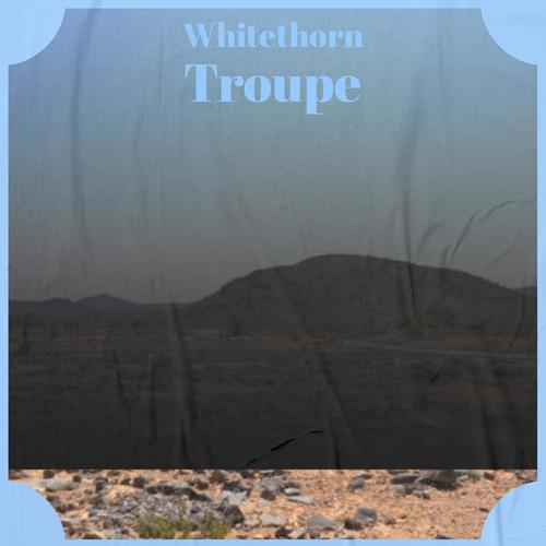 Whitethorn Troupe