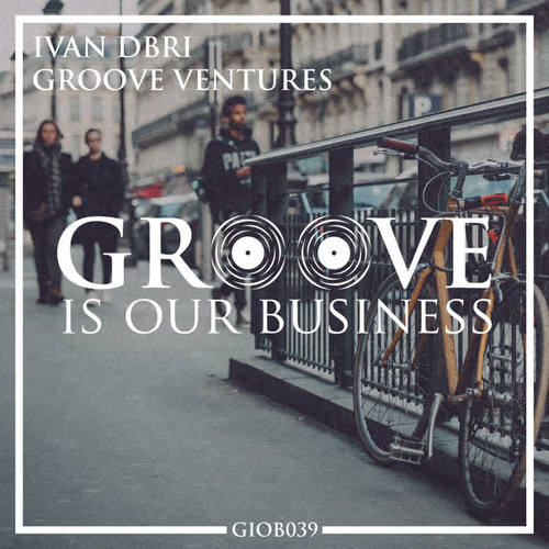 Groove Ventures