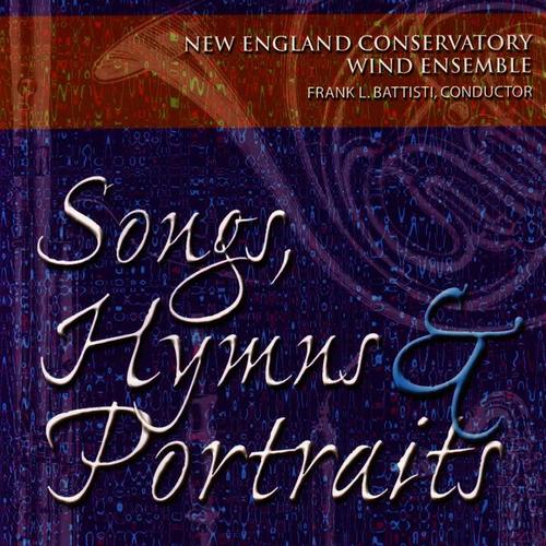 Songs, Hymns & Portraits